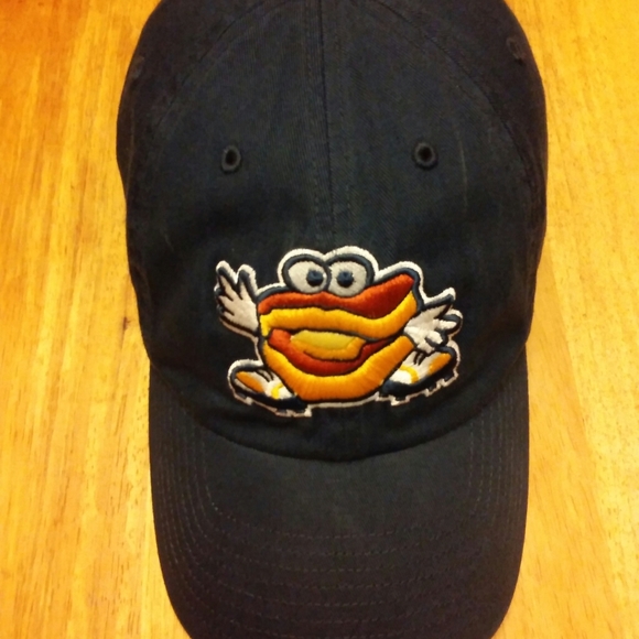Montgomery biscuits hat 47 Clearance